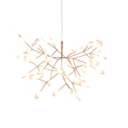 Yalora Acrylic Chandelier-Moonnatur