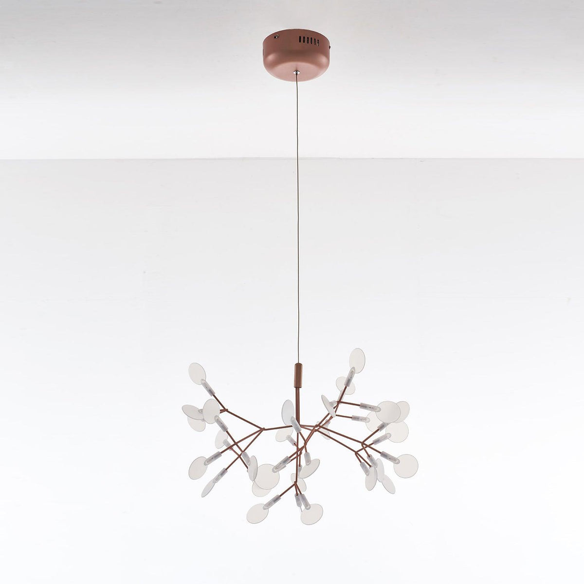 Yalora Acrylic Chandelier-Moonnatur