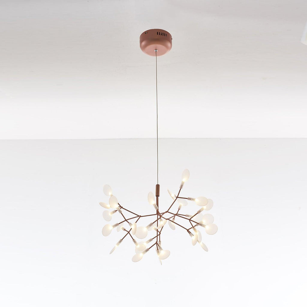 Yalora Acrylic Chandelier-Moonnatur