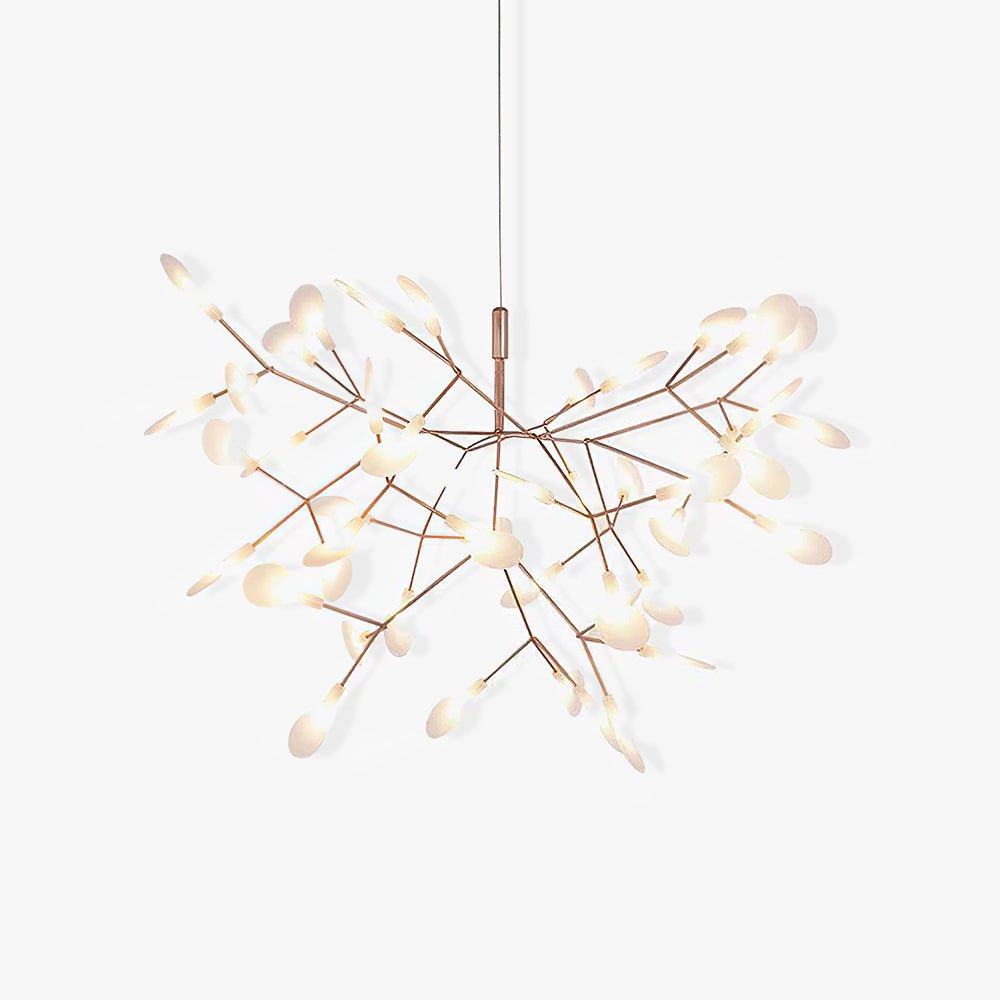 Yalora Acrylic Chandelier-Moonnatur