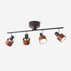 Zorrenash Metal Track Light-Moonnatur