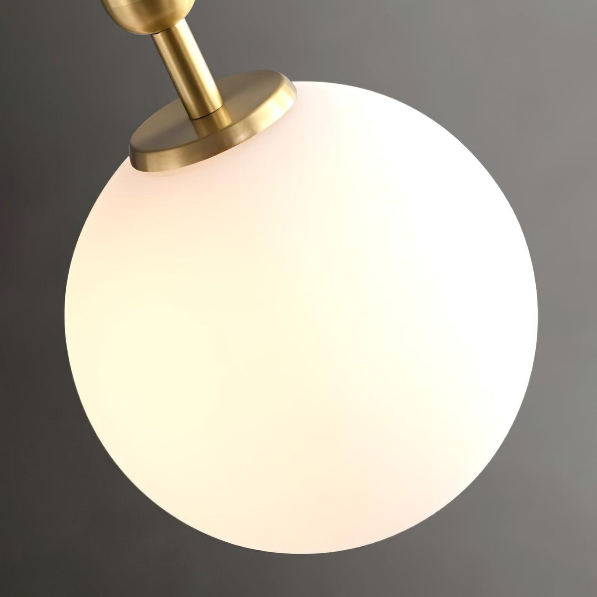 Berwinwyn Glass Pendant Light-Moonnatur