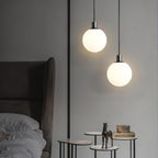 Berwinwyn Glass Pendant Light-Moonnatur