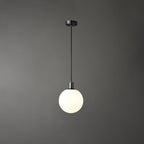 Berwinwyn Glass Pendant Light-Moonnatur