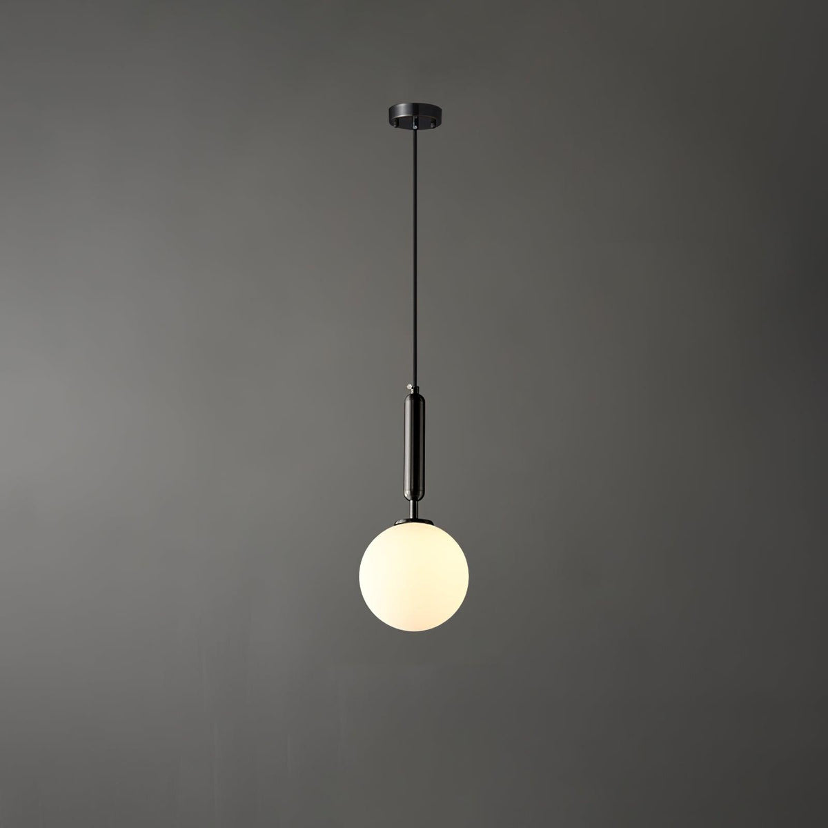 Berwinwyn Glass Pendant Light-Moonnatur