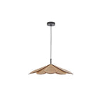 Helrenina Wood Pendant Light-Moonnatur