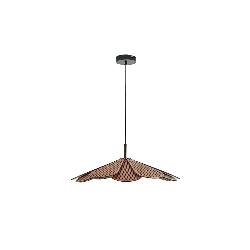 Helrenina Wood Pendant Light-Moonnatur