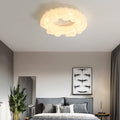Camberwynne Polyethylene Ceiling Light-Moonnatur