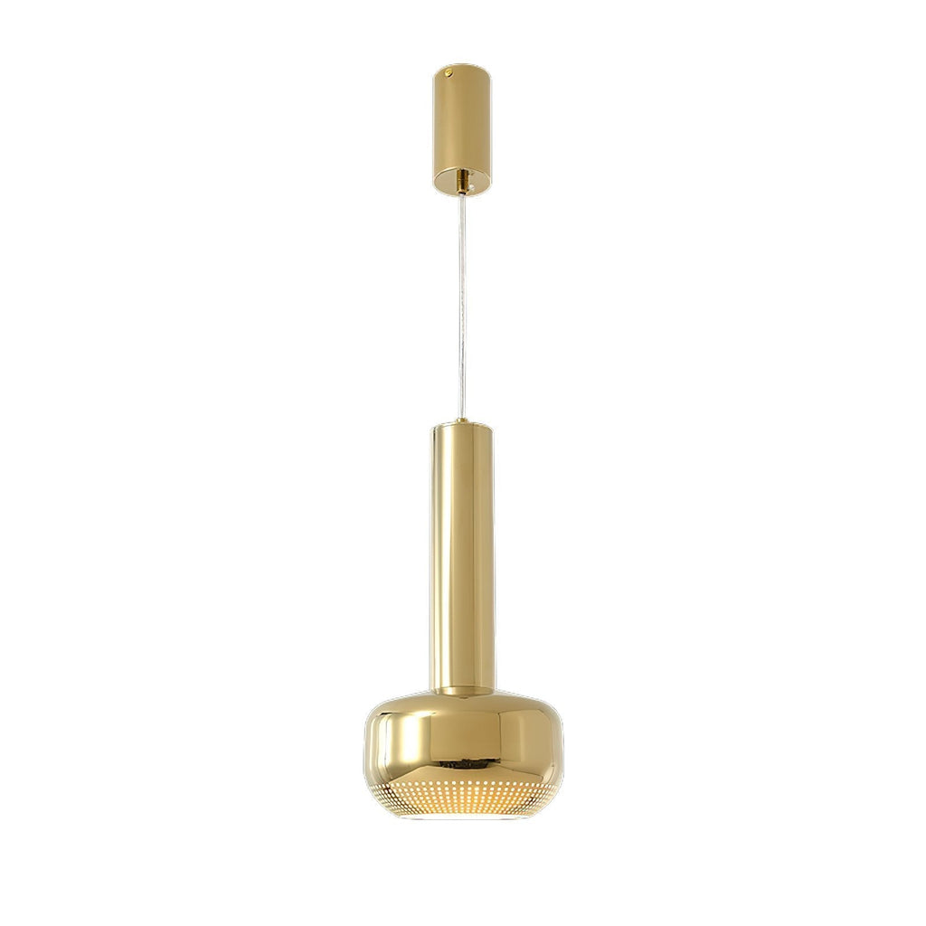 Valenora Metal Pendant Light-Moonnatur