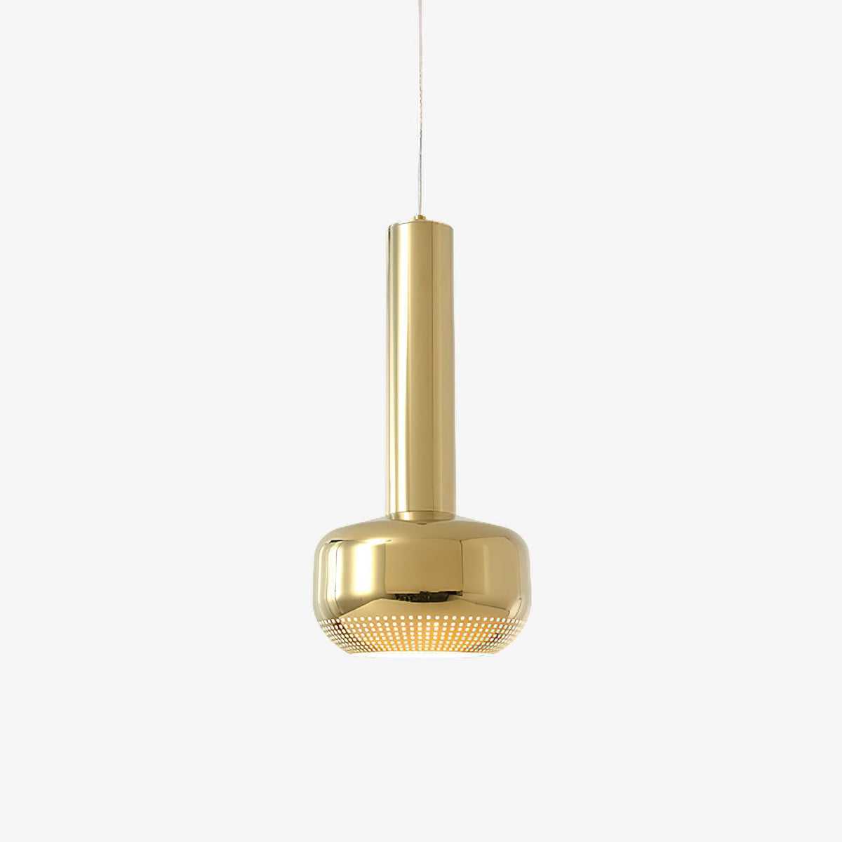 Valenora Metal Pendant Light-Moonnatur
