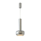 Valenora Metal Pendant Light-Moonnatur