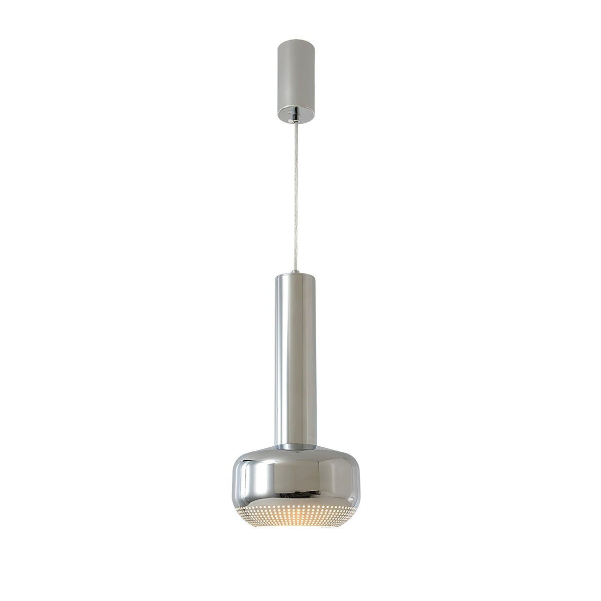 Valenora Metal Pendant Light-Moonnatur