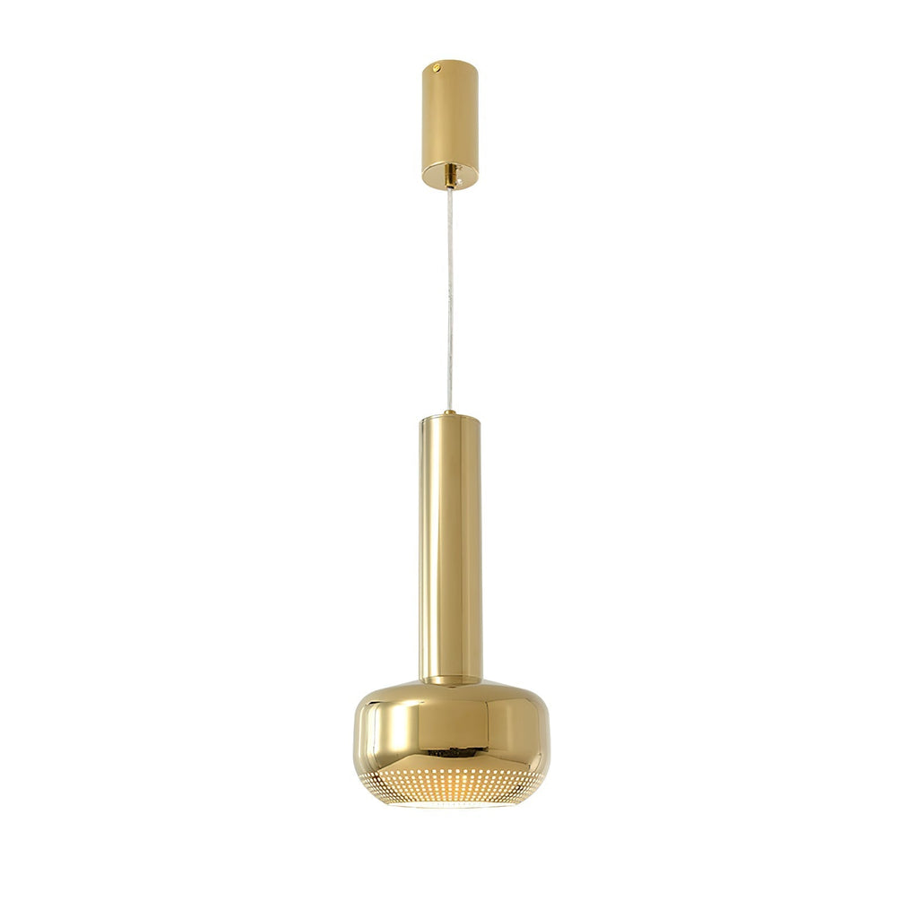 Valenora Metal Pendant Light-Moonnatur