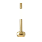Valenora Metal Pendant Light-Moonnatur