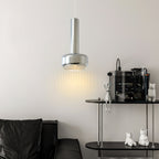 Valenora Metal Pendant Light-Moonnatur