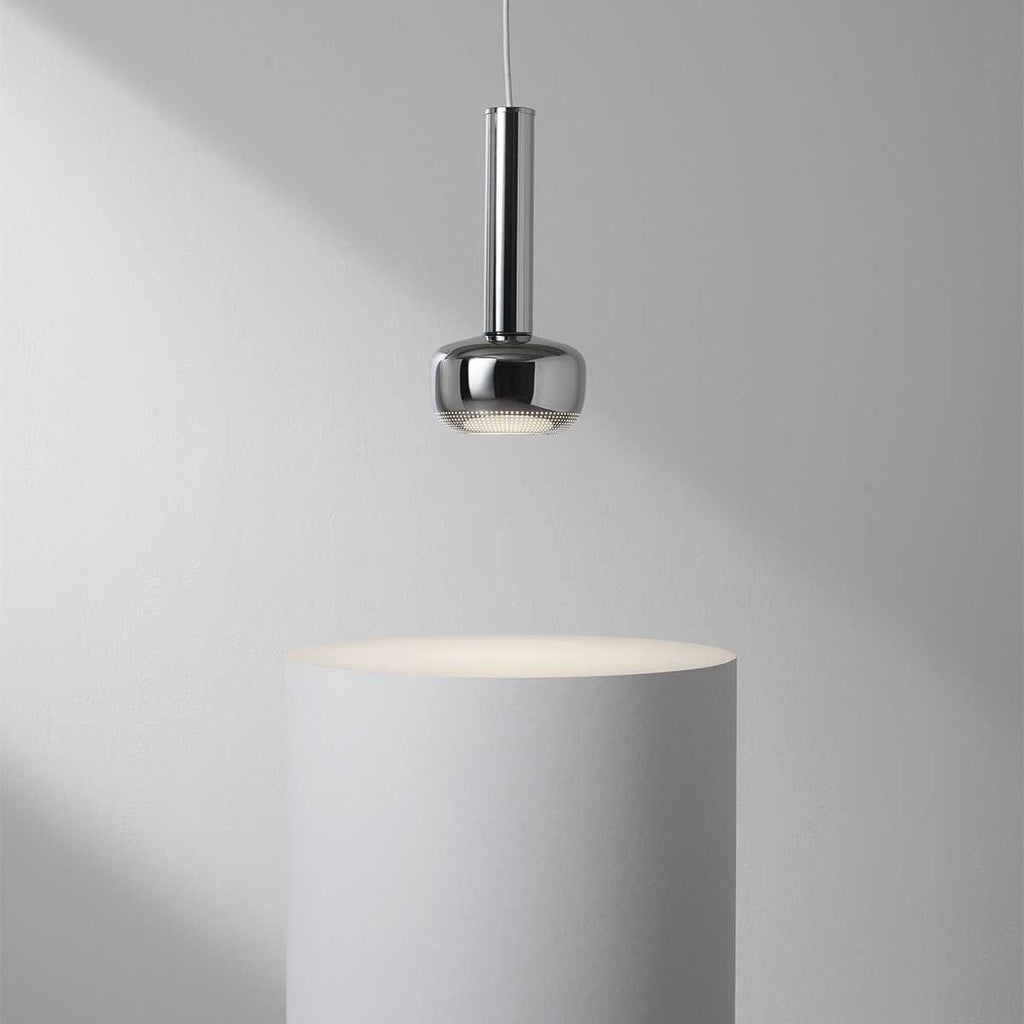Valenora Metal Pendant Light-Moonnatur