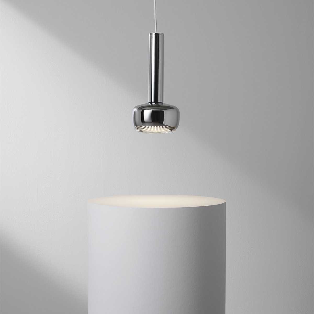 Valenora Metal Pendant Light-Moonnatur