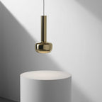 Valenora Metal Pendant Light-Moonnatur