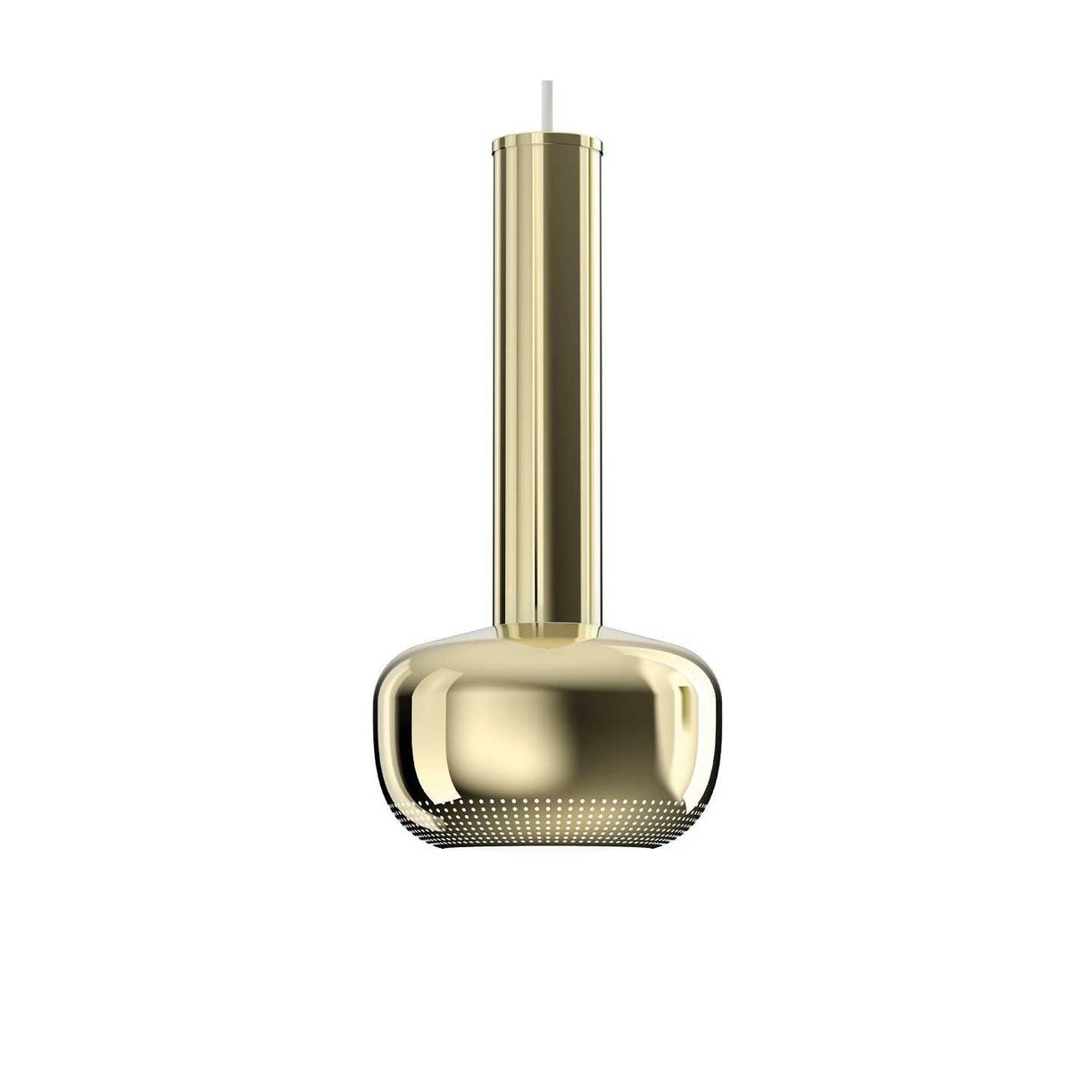 Valenora Metal Pendant Light-Moonnatur