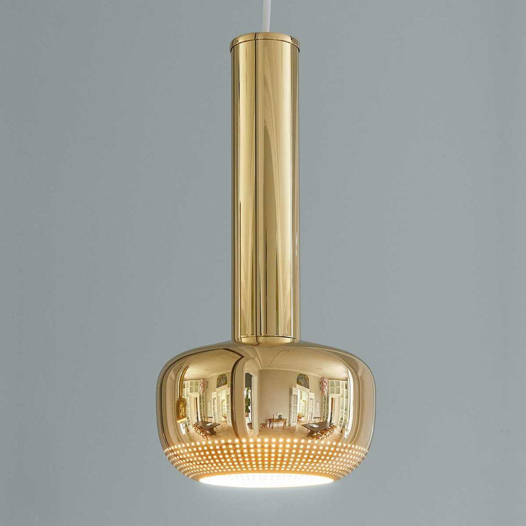 Valenora Metal Pendant Light-Moonnatur