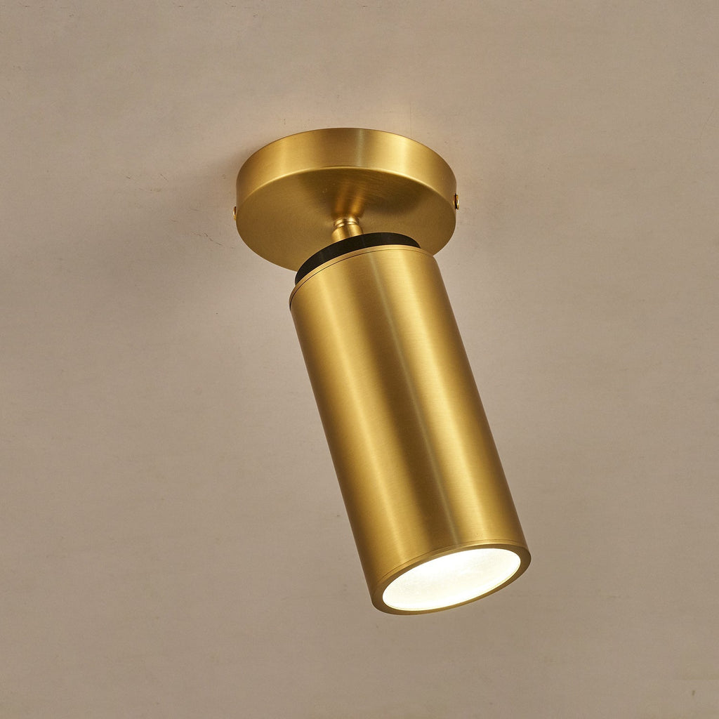 Calderwyn Brass Spotlight-Moonnatur