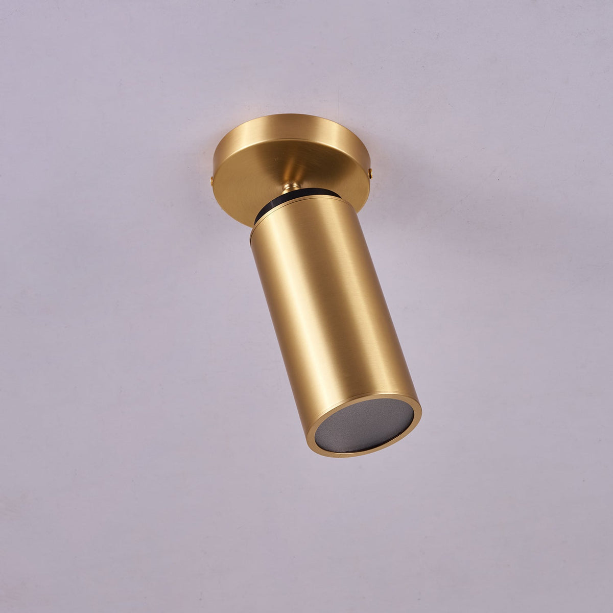 Calderwyn Brass Spotlight-Moonnatur