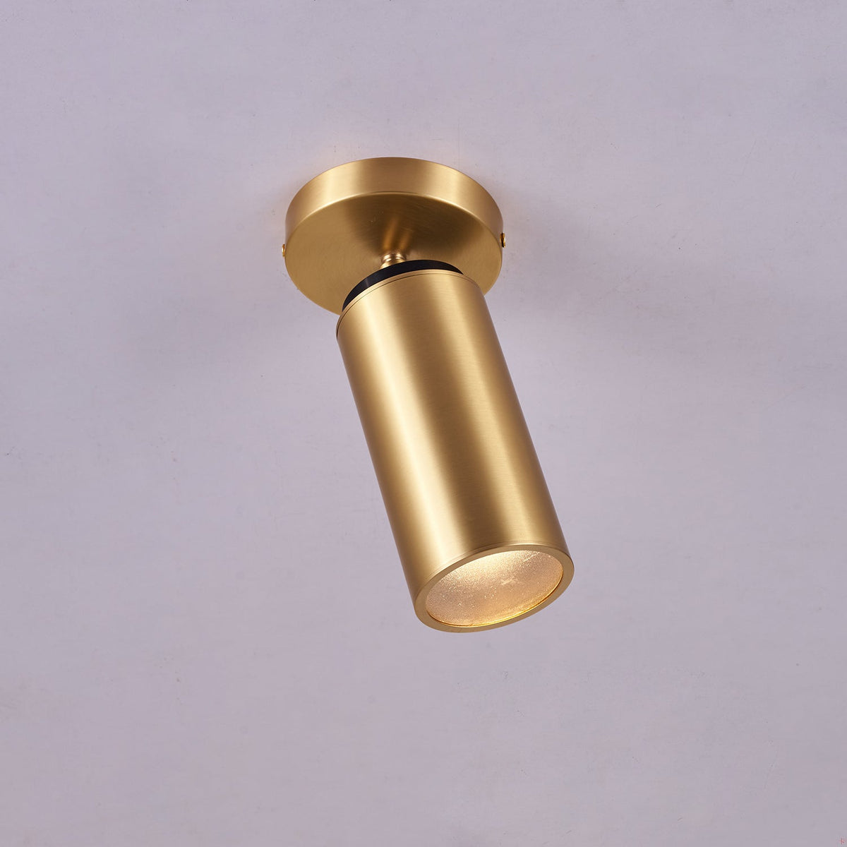 Calderwyn Brass Spotlight-Moonnatur