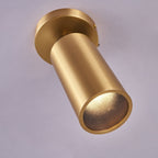 Calderwyn Brass Spotlight-Moonnatur