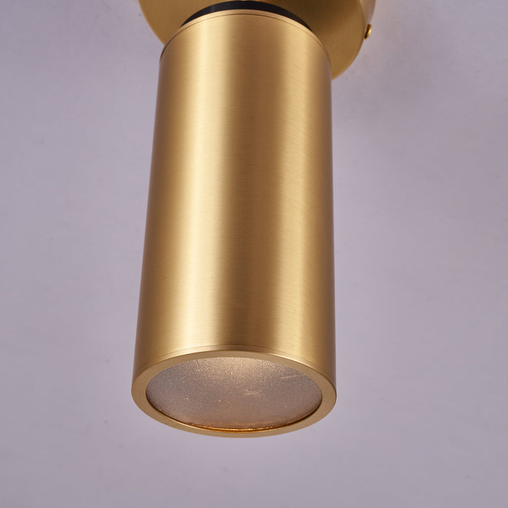 Calderwyn Brass Spotlight-Moonnatur
