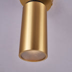 Calderwyn Brass Spotlight-Moonnatur