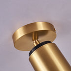 Calderwyn Brass Spotlight-Moonnatur