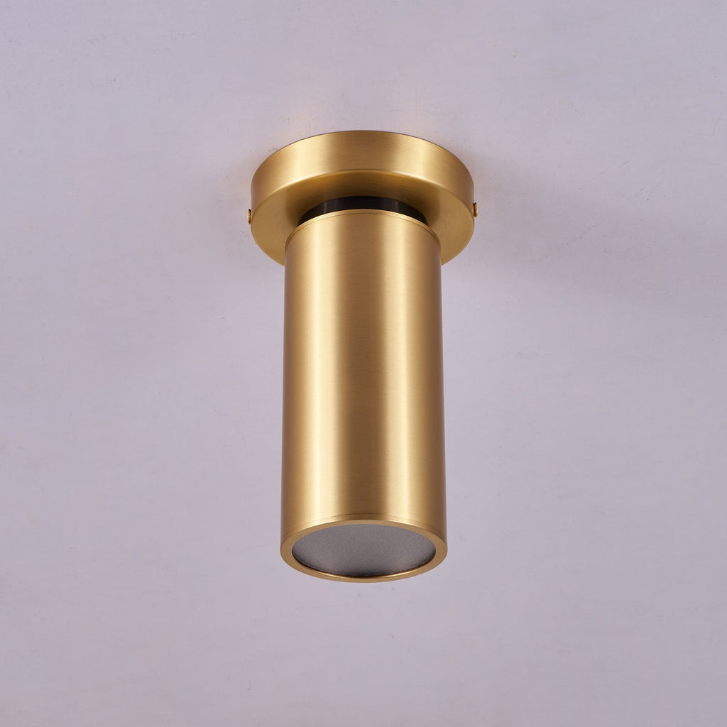 Calderwyn Brass Spotlight-Moonnatur