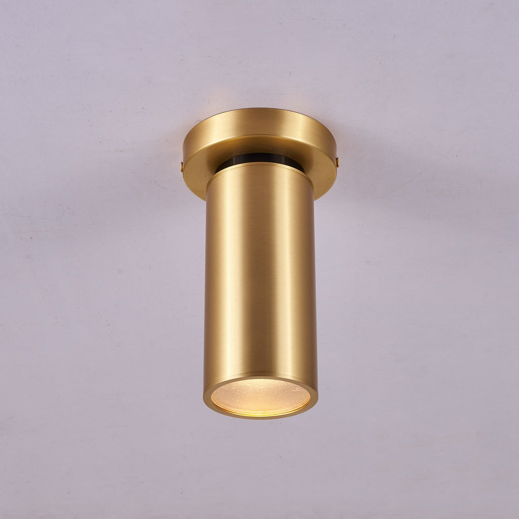 Calderwyn Brass Spotlight-Moonnatur