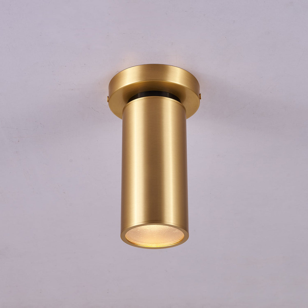 Calderwyn Brass Spotlight-Moonnatur