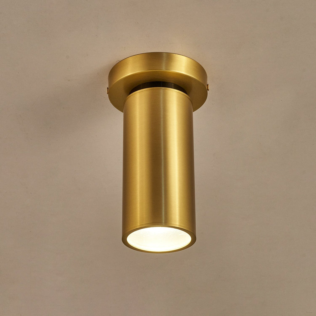 Calderwyn Brass Spotlight-Moonnatur