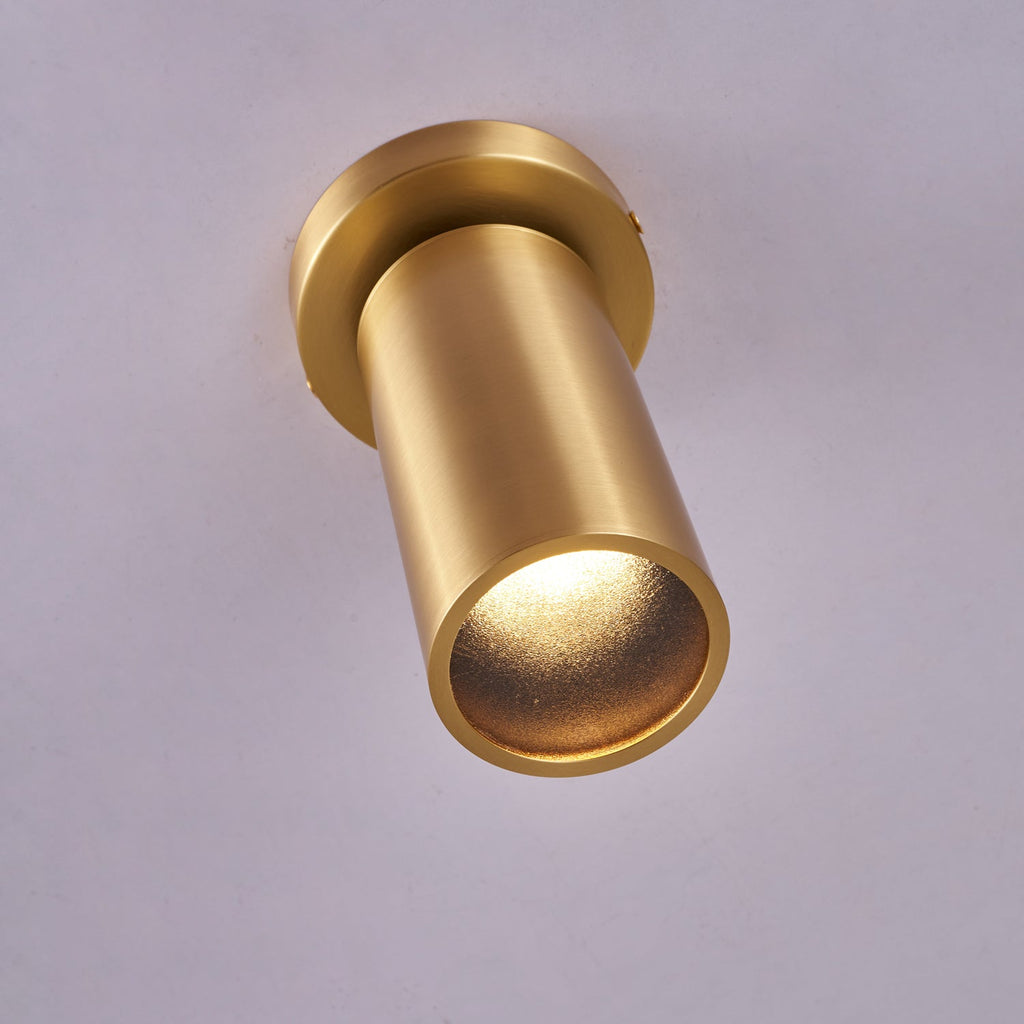 Calderwyn Brass Spotlight-Moonnatur