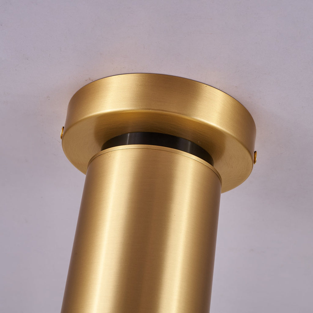 Calderwyn Brass Spotlight-Moonnatur