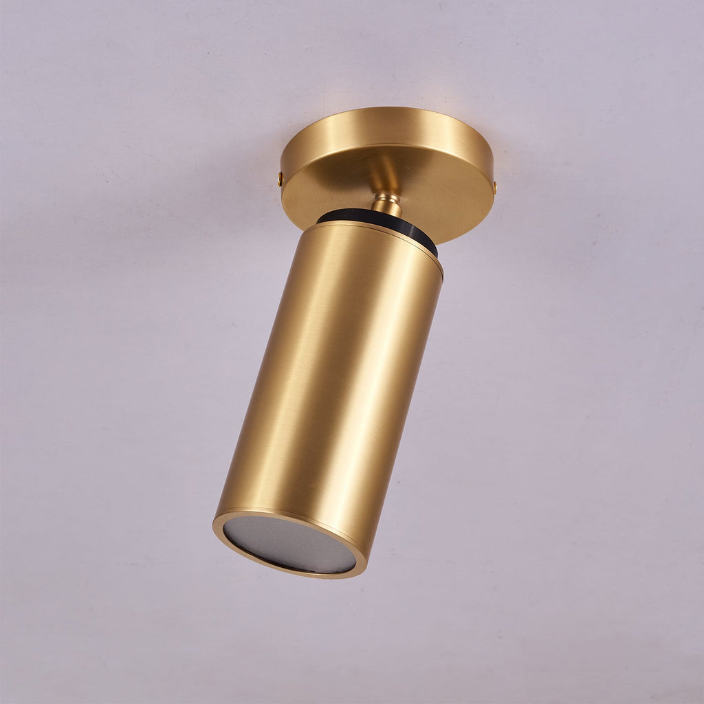 Calderwyn Brass Spotlight-Moonnatur