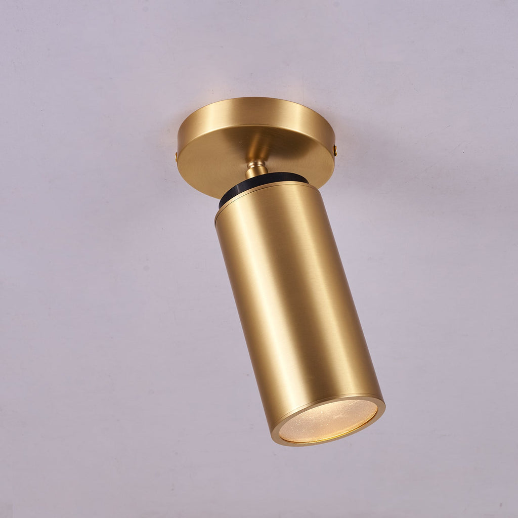 Calderwyn Brass Spotlight-Moonnatur