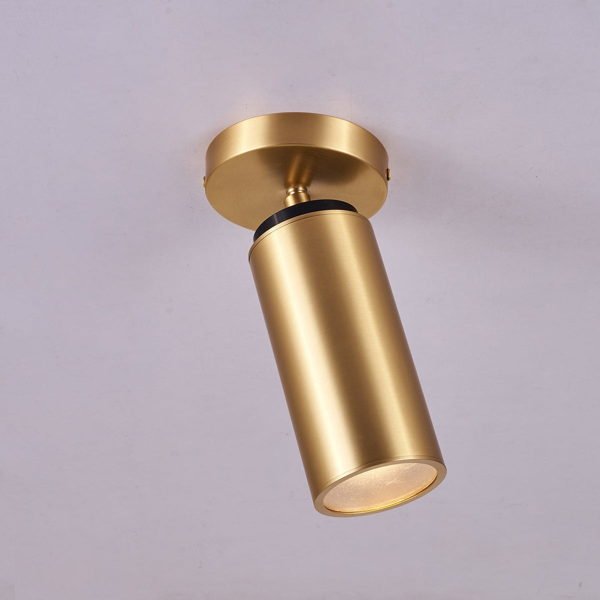 Calderwyn Brass Spotlight-Moonnatur