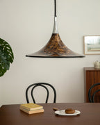 Ravelina Acrylic Pendant Light-Moonnatur