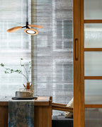 Berwiniel Wood Pendant Light-Moonnatur