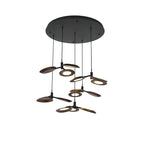Berwiniel Wood Pendant Light-Moonnatur
