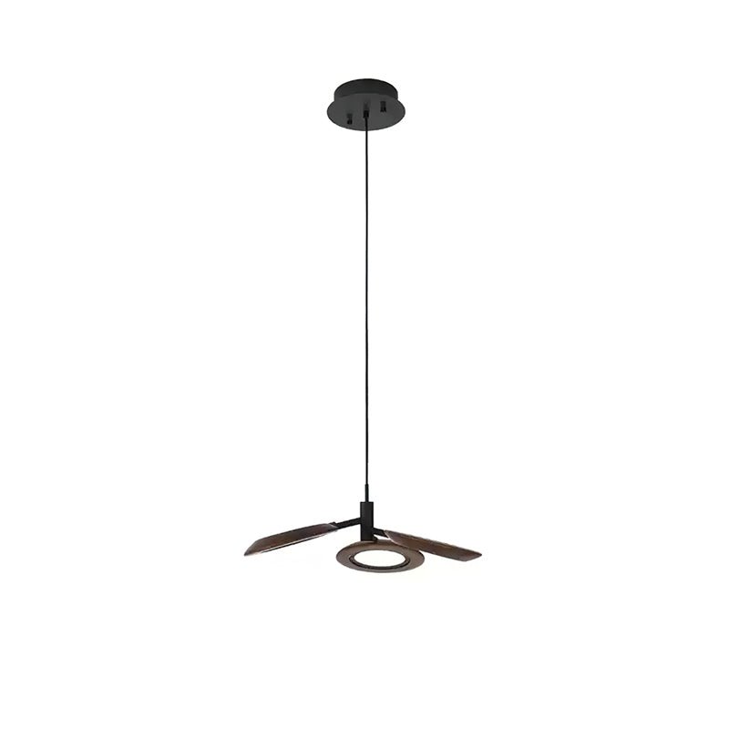 Berwiniel Wood Pendant Light-Moonnatur