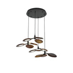 Berwiniel Wood Pendant Light-Moonnatur