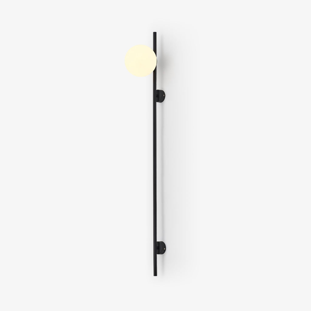 Vardenena Glass Wall Light-Moonnatur
