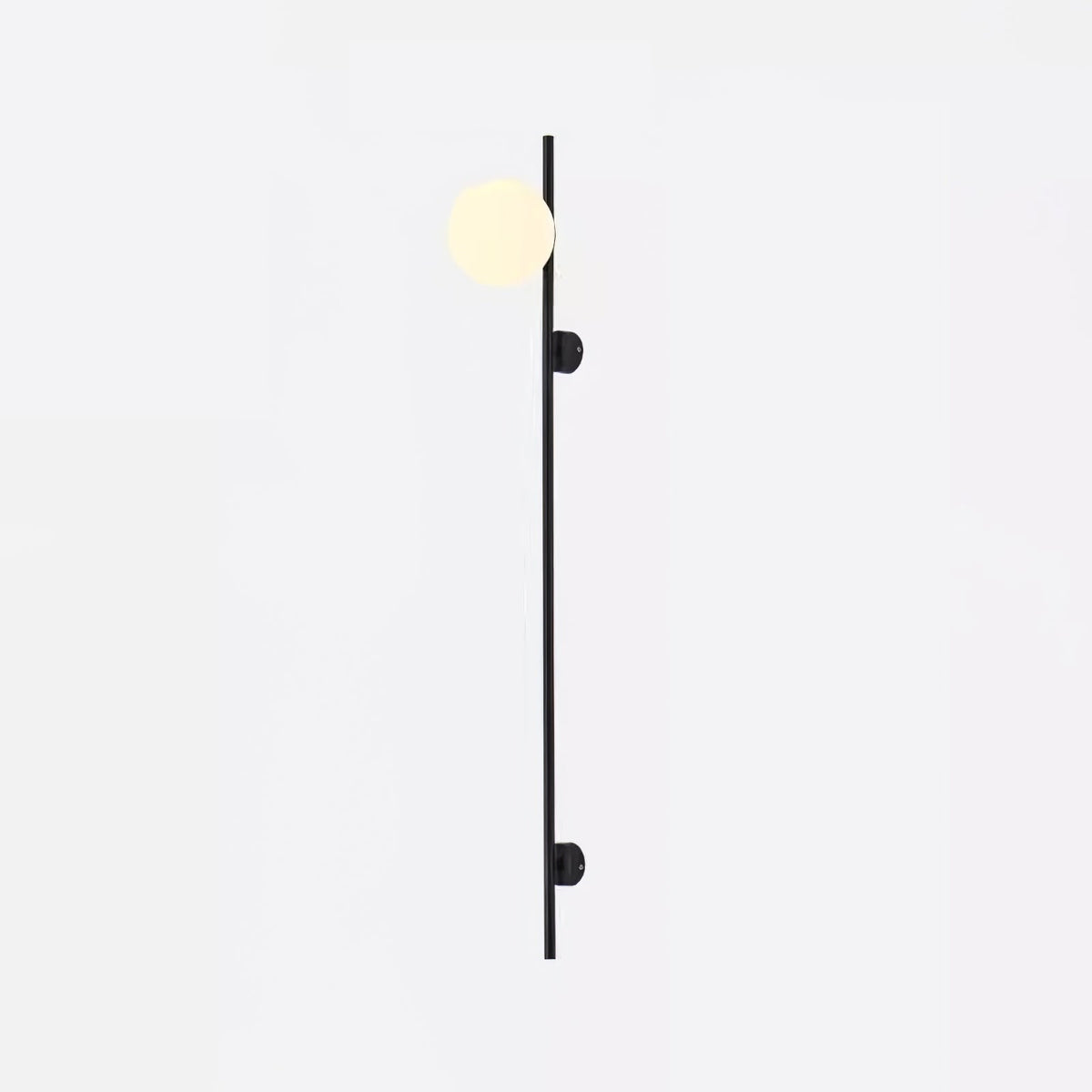 Vardenena Glass Wall Light-Moonnatur
