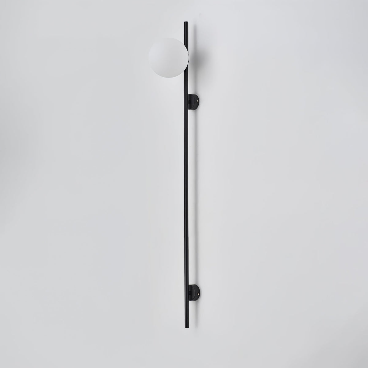 Vardenena Glass Wall Light-Moonnatur