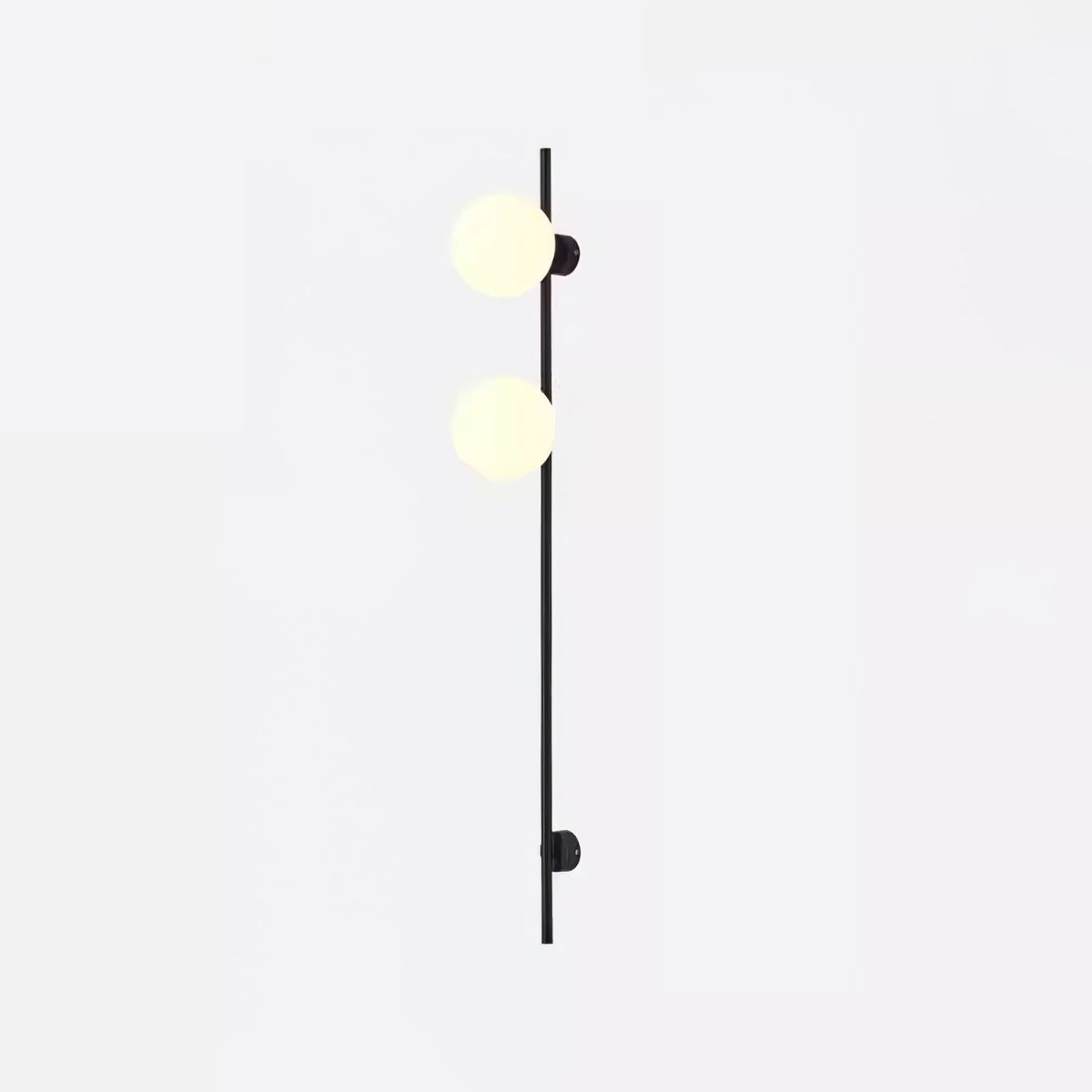 Vardenena Glass Wall Light-Moonnatur