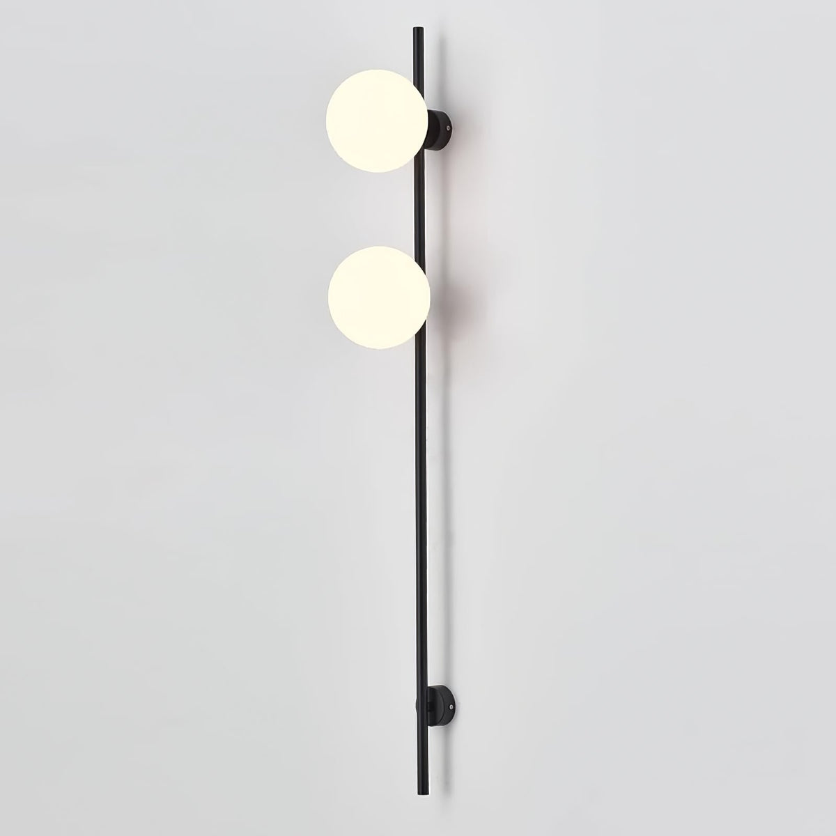 Vardenena Glass Wall Light-Moonnatur